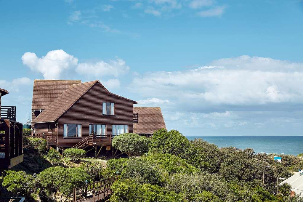 First Group Kowie River Chalets Port Alfred Exterior foto