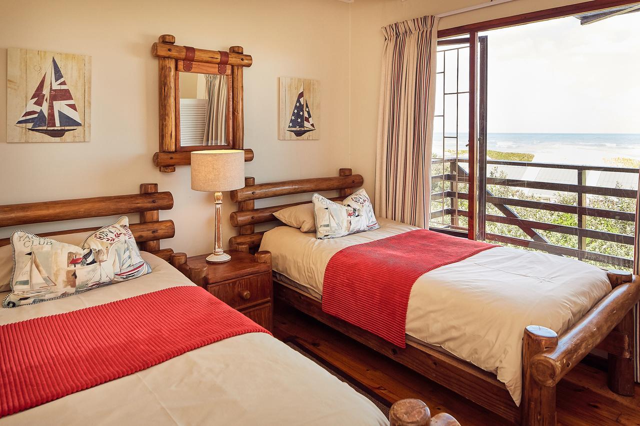 First Group Kowie River Chalets Port Alfred Exterior foto