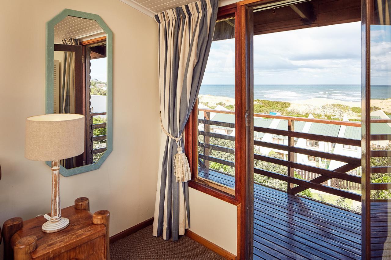 First Group Kowie River Chalets Port Alfred Exterior foto