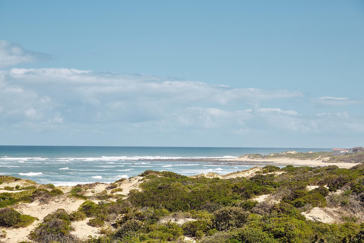 First Group Kowie River Chalets Port Alfred Exterior foto