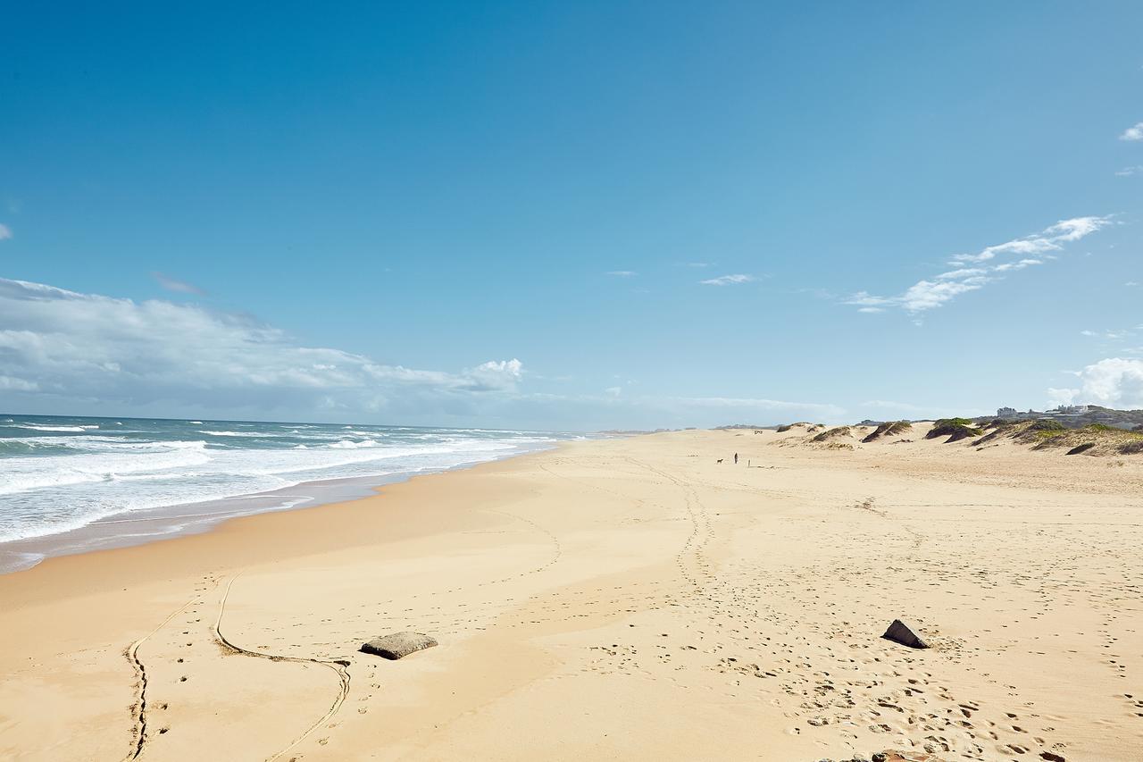 First Group Kowie River Chalets Port Alfred Exterior foto