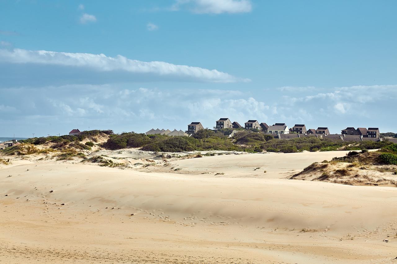 First Group Kowie River Chalets Port Alfred Exterior foto