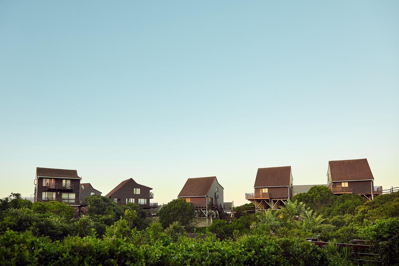 First Group Kowie River Chalets Port Alfred Exterior foto
