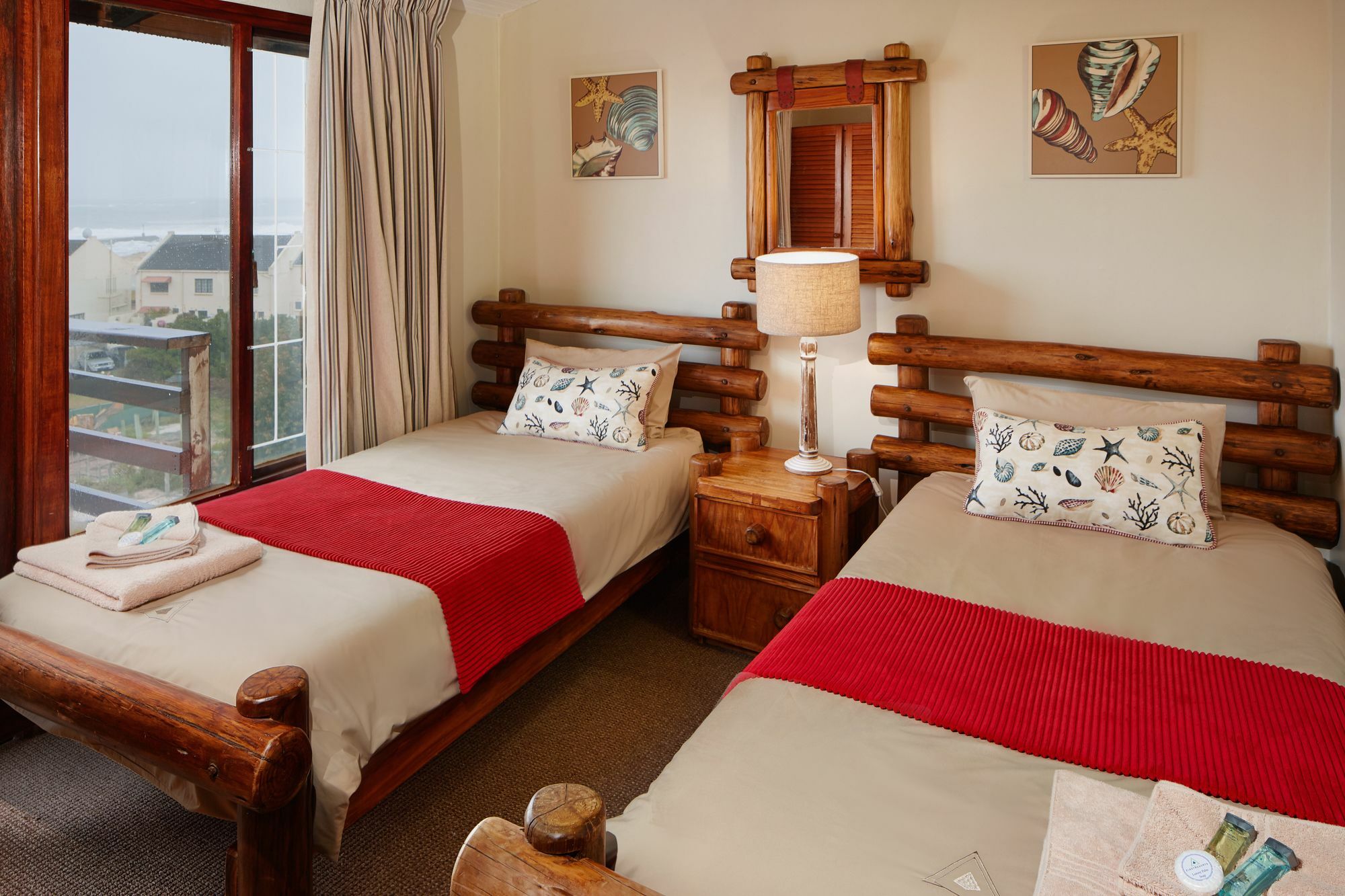 First Group Kowie River Chalets Port Alfred Exterior foto